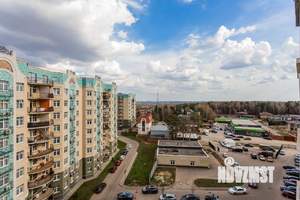 2-к квартира, вторичка, 41м2, 8/10 этаж