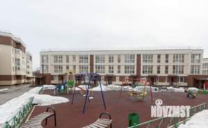 3-к квартира, вторичка, 85м2, 2/4 этаж