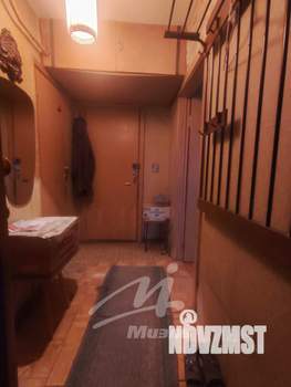 1-к квартира, вторичка, 34м2, 9/9 этаж