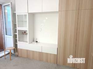 Студия квартира, вторичка, 21м2, 6/8 этаж