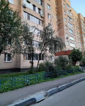 3-к квартира, вторичка, 65м2, 1/9 этаж