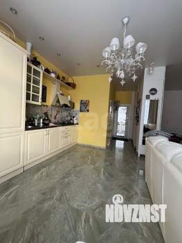 Студия квартира, вторичка, 38м2, 3/4 этаж