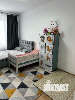 1-к квартира, вторичка, 36м2, 3/25 этаж