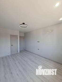 1-к квартира, вторичка, 37м2, 3/8 этаж