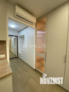 1-к квартира, вторичка, 54м2, 2/8 этаж