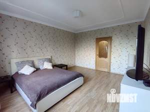 2-к квартира, вторичка, 69м2, 2/22 этаж