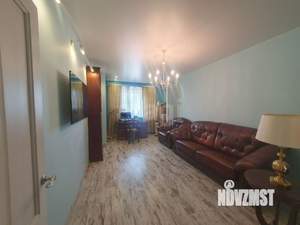 2-к квартира, вторичка, 71м2, 20/22 этаж