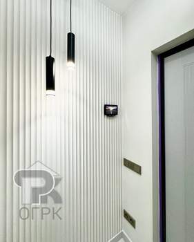 2-к квартира, вторичка, 59м2, 16/25 этаж