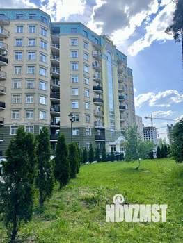 2-к квартира, вторичка, 73м2, 1/11 этаж