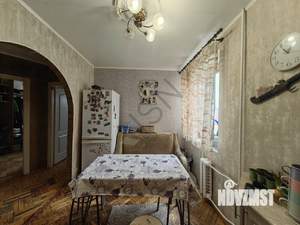2-к квартира, вторичка, 52м2, 8/10 этаж