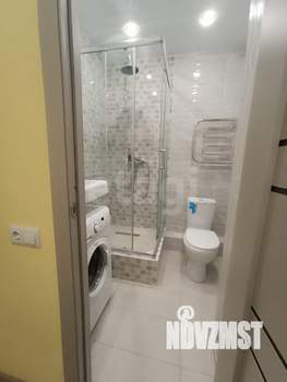 Студия квартира, вторичка, 27м2, 6/8 этаж