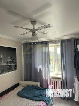 2-к квартира, вторичка, 48м2, 9/9 этаж