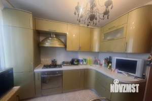 2-к квартира, вторичка, 45м2, 3/5 этаж