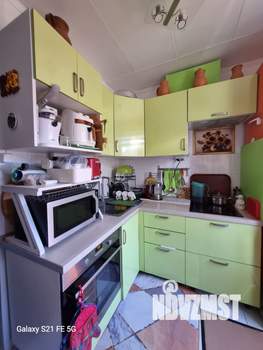 2-к квартира, вторичка, 44м2, 2/9 этаж