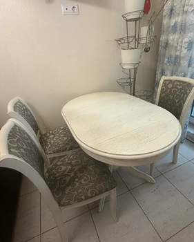 1-к квартира, вторичка, 36м2, 23/26 этаж
