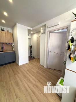 1-к квартира, вторичка, 32м2, 6/9 этаж