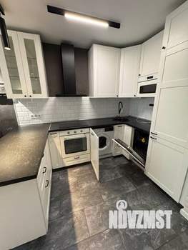 1-к квартира, вторичка, 41м2, 2/9 этаж