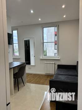 1-к квартира, вторичка, 28м2, 7/30 этаж