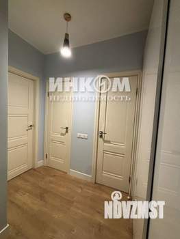 1-к квартира, вторичка, 41м2, 3/5 этаж