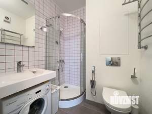 2-к квартира, вторичка, 40м2, 10/25 этаж