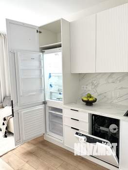 2-к квартира, вторичка, 52м2, 11/24 этаж