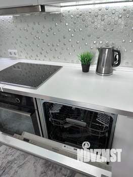 3-к квартира, вторичка, 86м2, 1/9 этаж