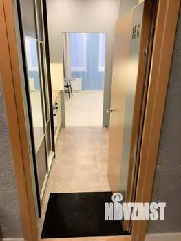 Студия квартира, вторичка, 26м2, 2/12 этаж