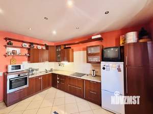 2-к квартира, вторичка, 73м2, 10/17 этаж