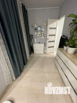 1-к квартира, вторичка, 31м2, 2/4 этаж