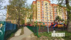 3-к квартира, вторичка, 80м2, 3/9 этаж