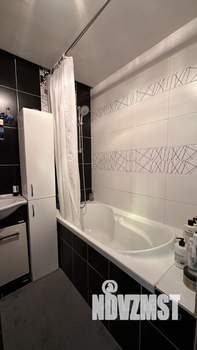 1-к квартира, вторичка, 44м2, 8/17 этаж