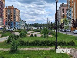 3-к квартира, вторичка, 76м2, 6/8 этаж