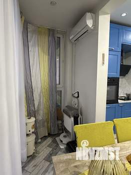 3-к квартира, вторичка, 77м2, 9/21 этаж