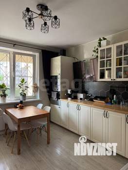 2-к квартира, вторичка, 71м2, 2/22 этаж