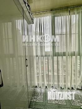 3-к квартира, вторичка, 100м2, 9/24 этаж