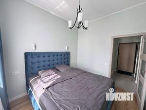1-к квартира, вторичка, 33м2, 5/6 этаж