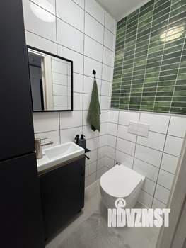 2-к квартира, вторичка, 52м2, 2/9 этаж