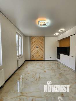 Студия квартира, вторичка, 28м2, 2/4 этаж