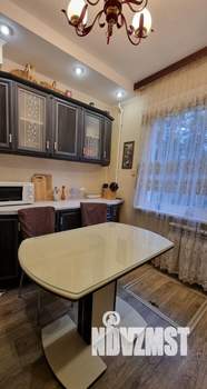 4-к квартира, вторичка, 81м2, 1/2 этаж