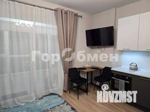 Студия квартира, вторичка, 30м2, 14/28 этаж