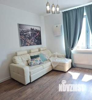 3-к квартира, вторичка, 62м2, 12/17 этаж