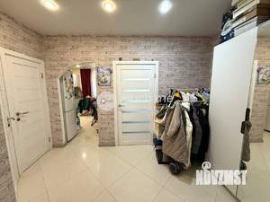 1-к квартира, вторичка, 41м2, 16/26 этаж