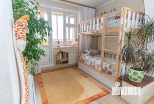2-к квартира, вторичка, 68м2, 23/25 этаж