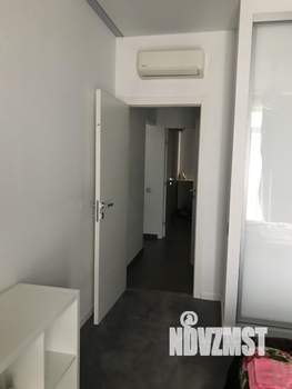 3-к квартира, вторичка, 87м2, 20/23 этаж