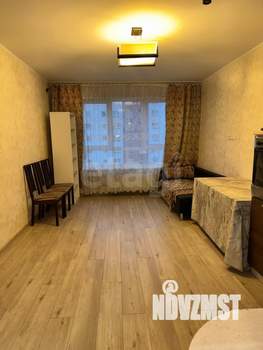 Студия квартира, сданный дом, 26м2, 4/8 этаж