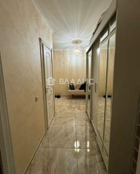 3-к квартира, вторичка, 93м2, 8/21 этаж