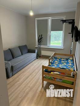 1-к квартира, вторичка, 42м2, 2/15 этаж