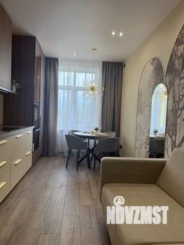 2-к квартира, вторичка, 60м2, 5/8 этаж