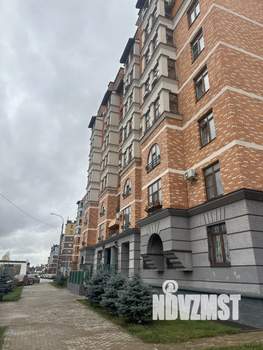 5-к квартира, вторичка, 91м2, 8/9 этаж
