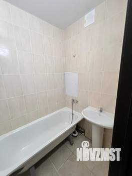 2-к квартира, вторичка, 43м2, 3/8 этаж